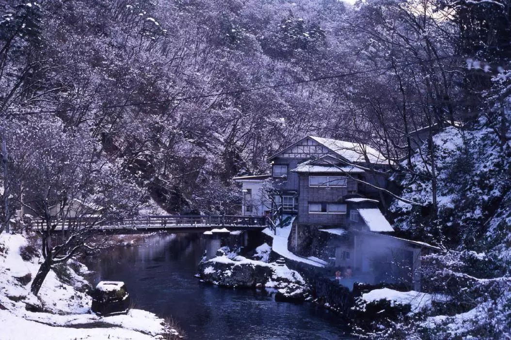 潜派旅行