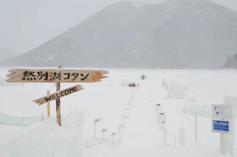潜派旅行