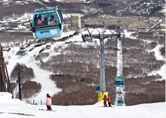 潜派旅行