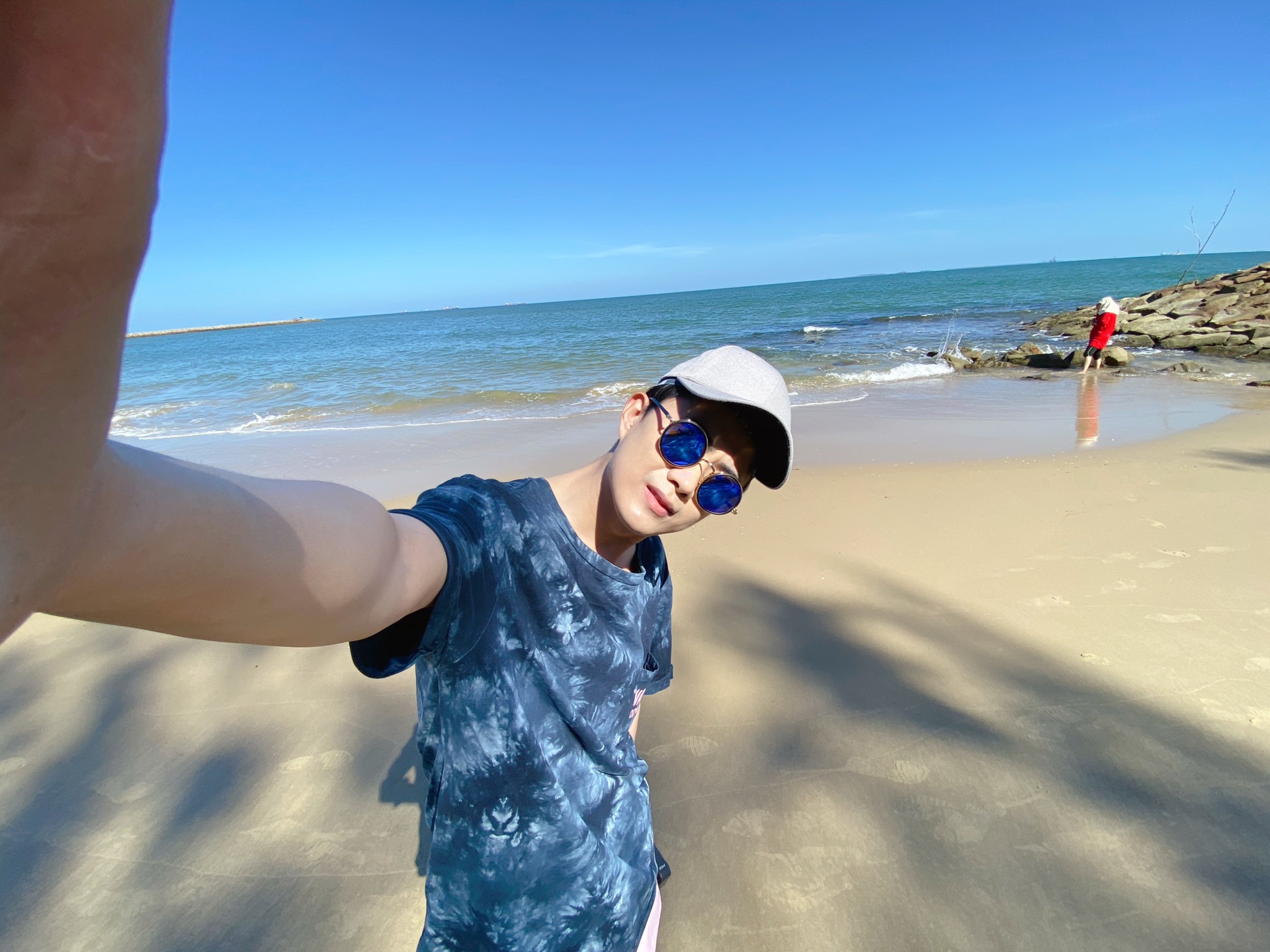 我向往的生活_游记