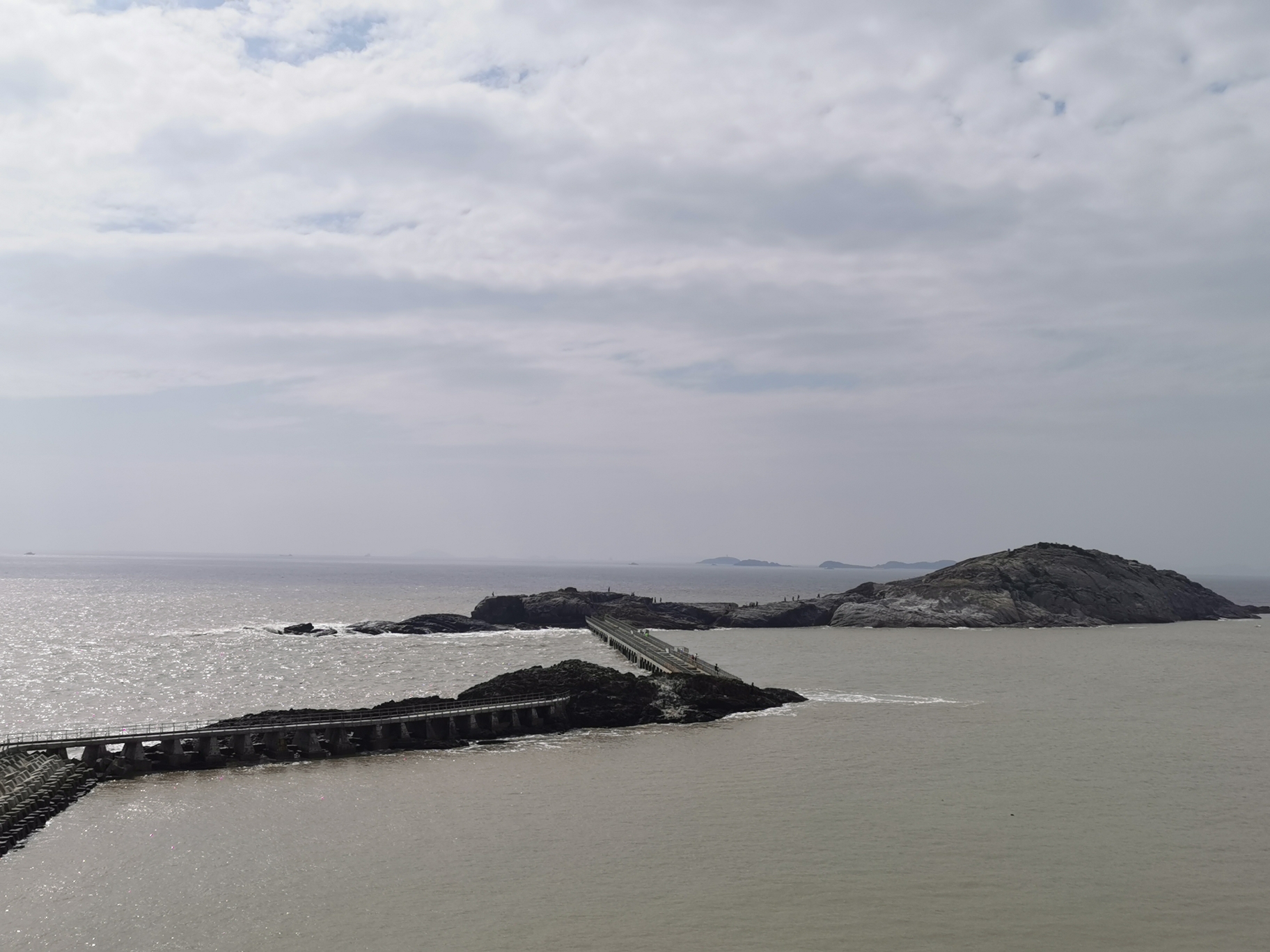 追寻花园鹿西、享受离岛慢城_游记