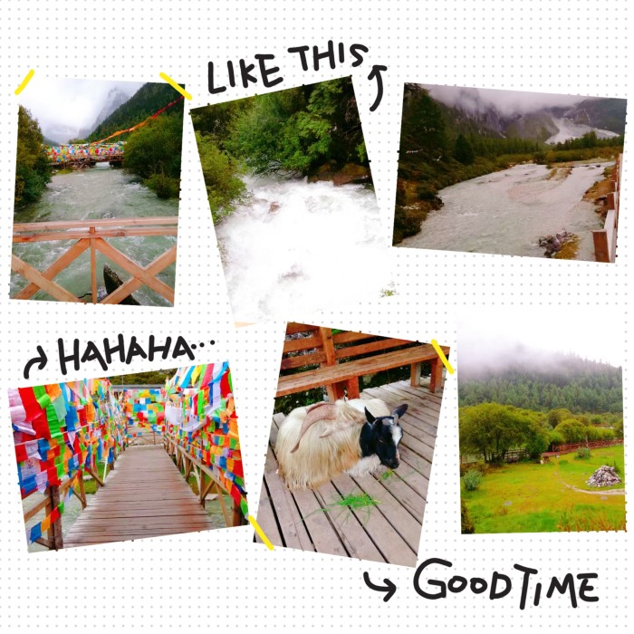 稻城亚丁几月去好,天气,比较好