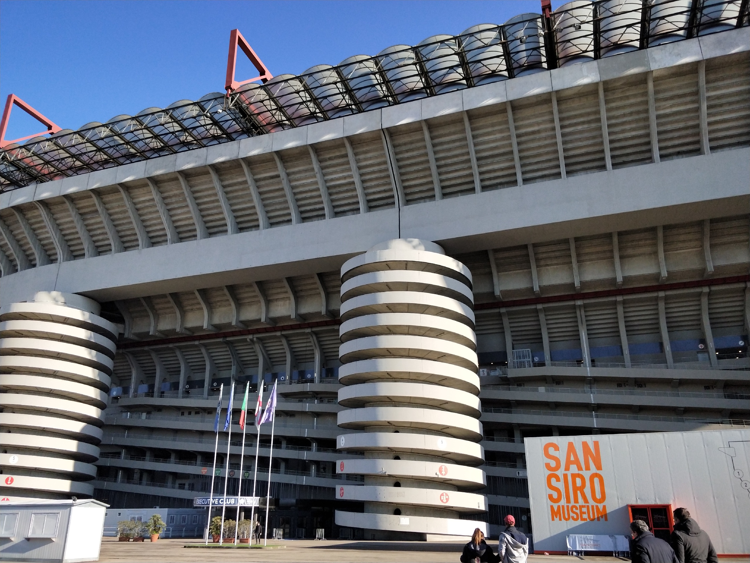 意大利美食-Istanbul Ayasofya
