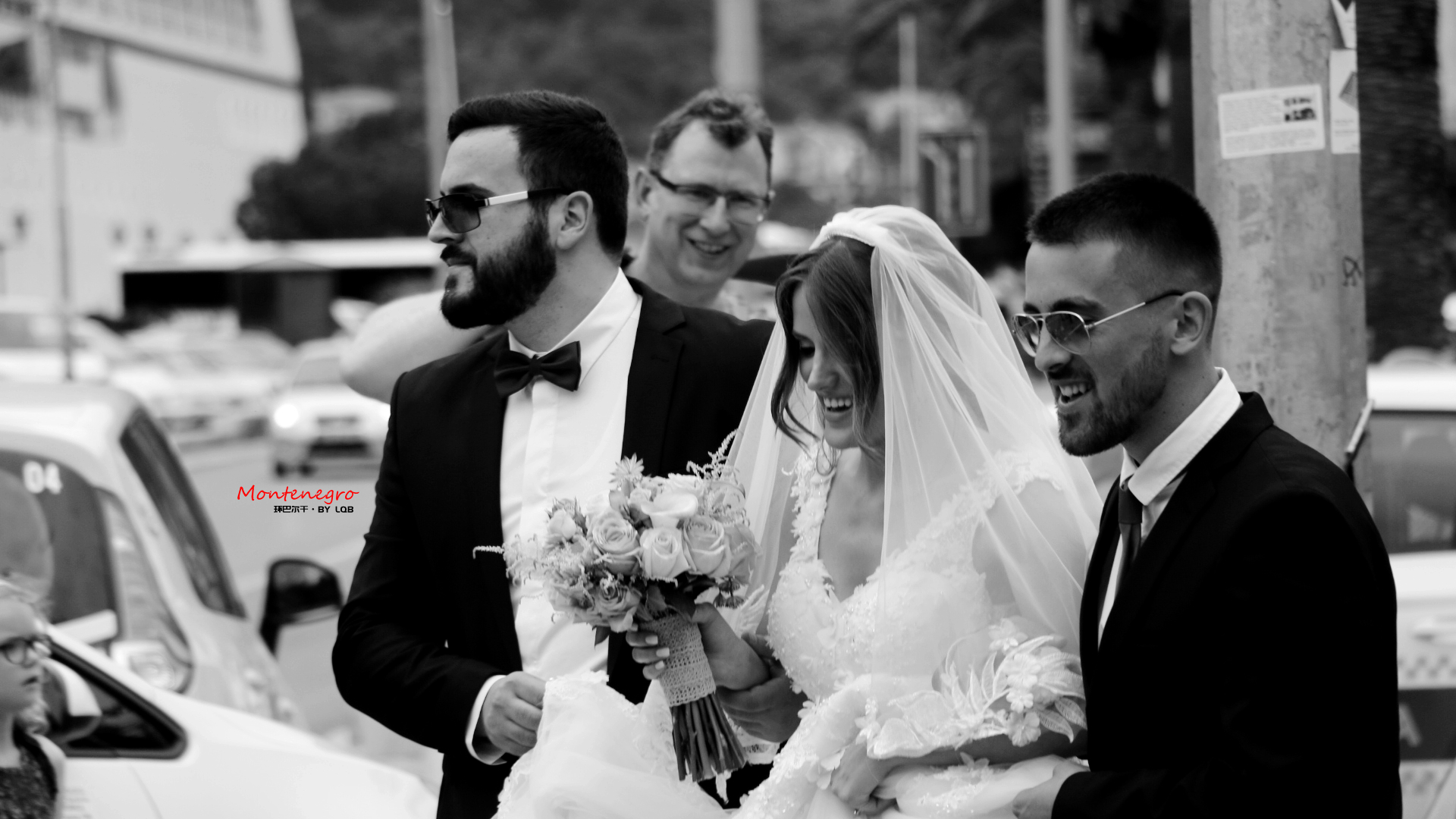 跟随丽贝卡的《黑羊与灰鹰》，探看巴尔干的苦难和今生（8·Kotor & Budva ）_游记