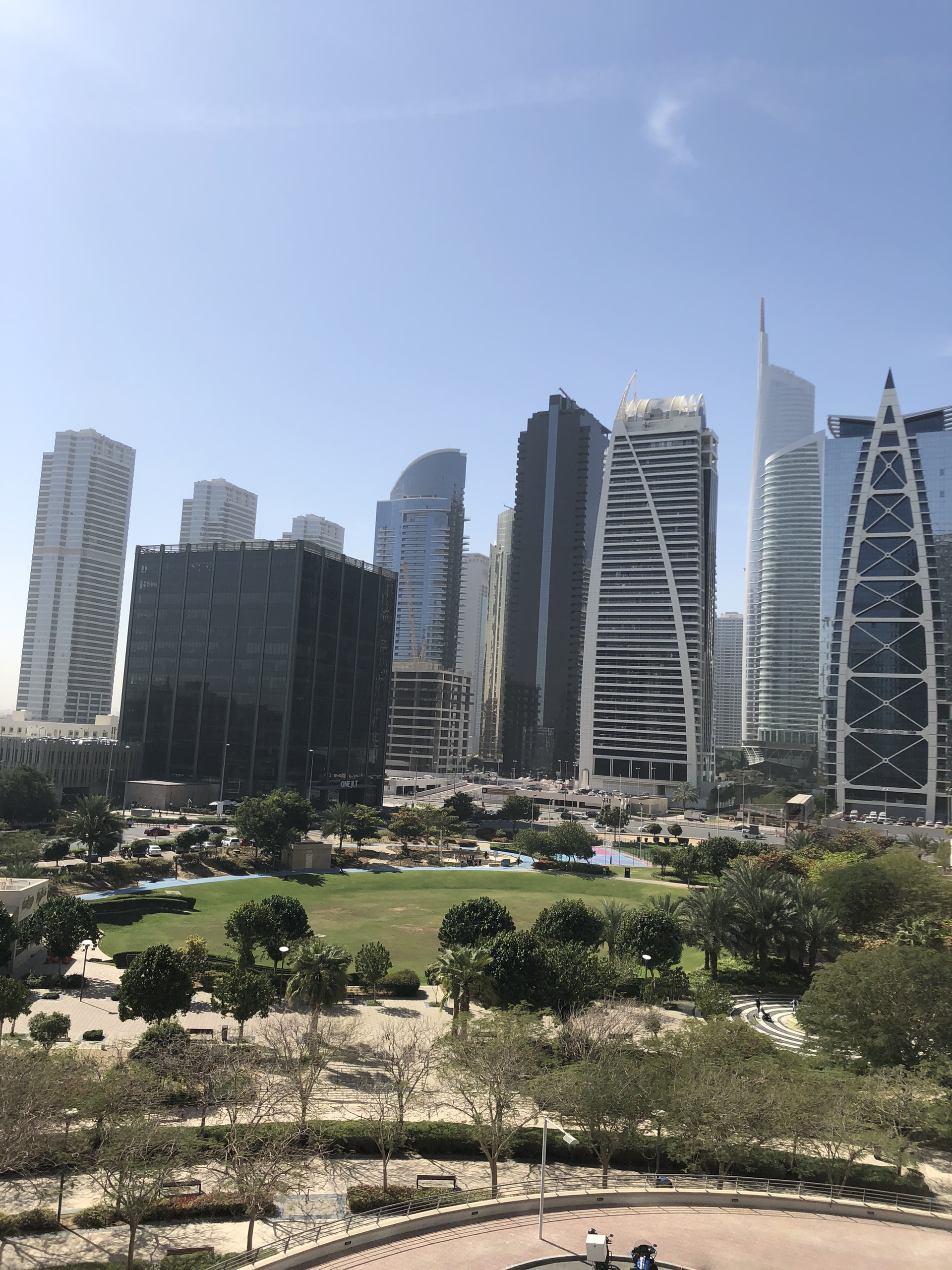 迪拜美食-Nola Eatery & Social House