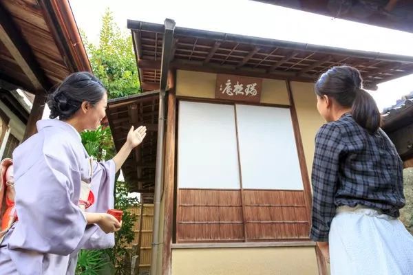 潜派旅行