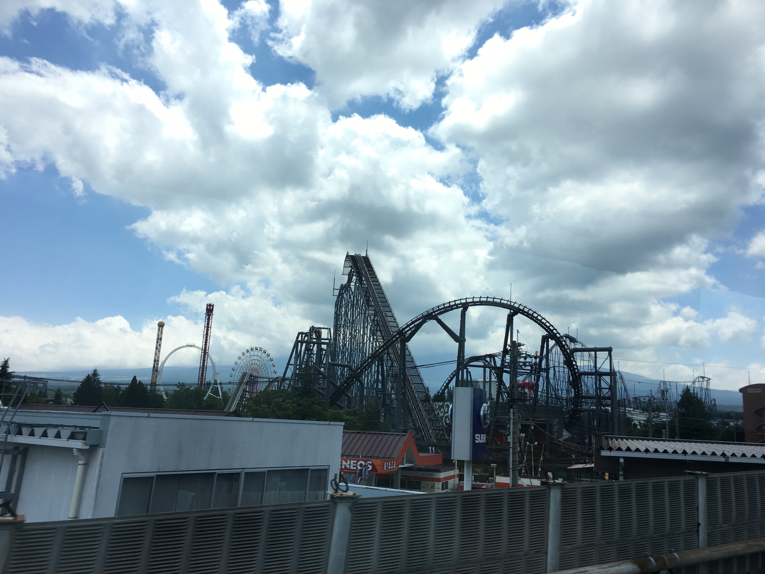 富士吉田市美食-Guriruakasaka