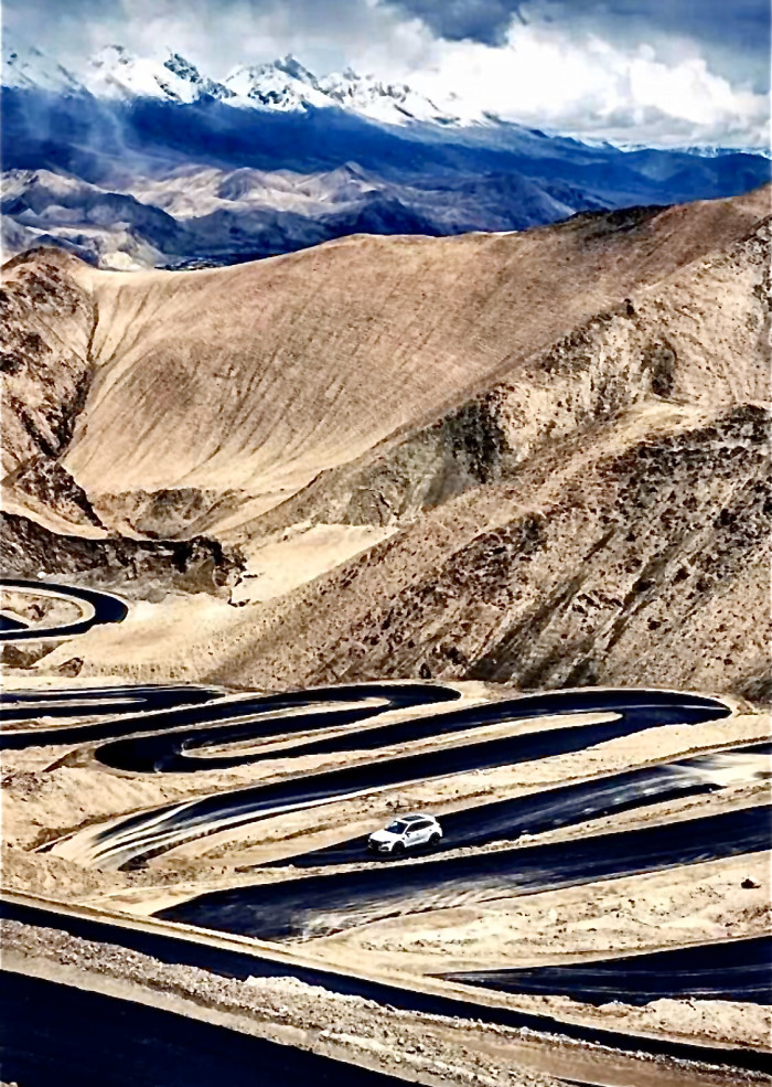 什么季节去大西北最好