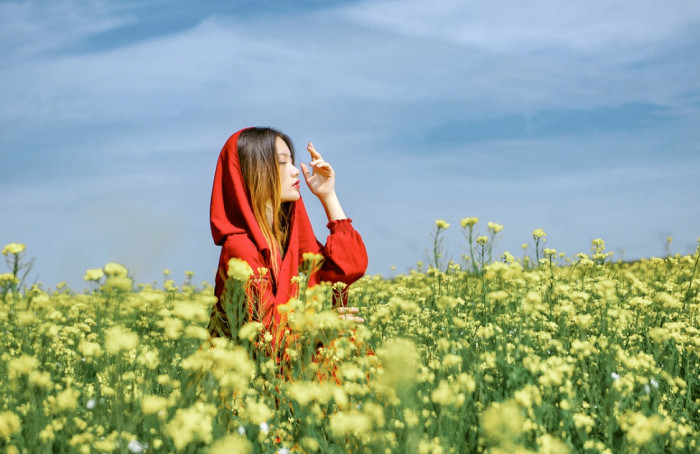 什么季节去大西北最好