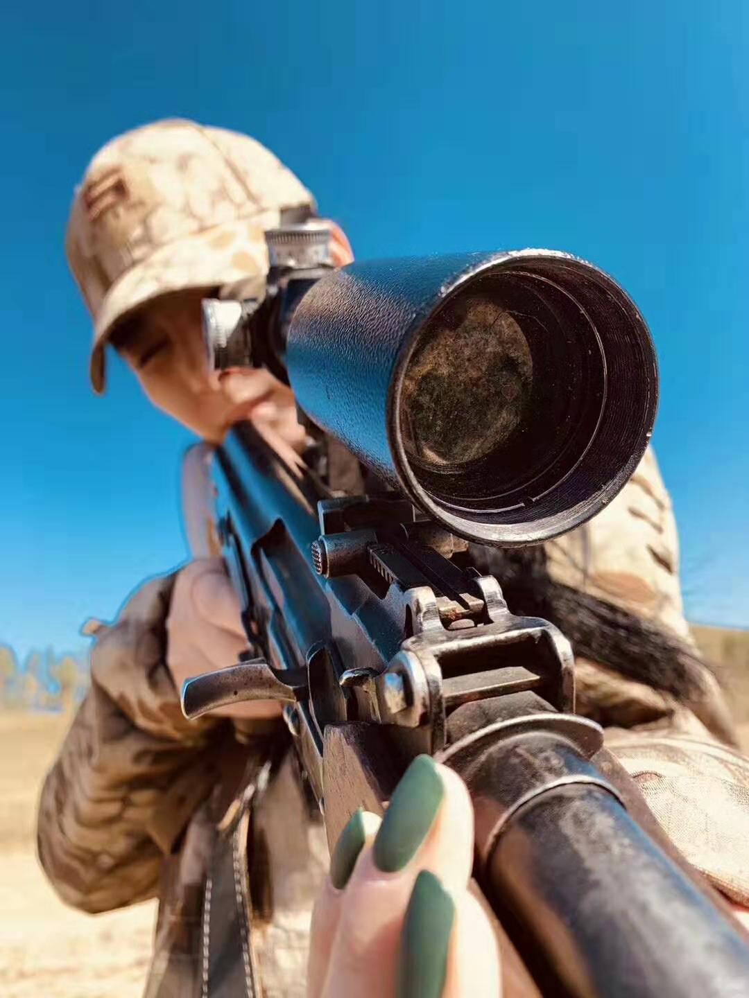 雄鹰的国度--逐猎蒙古_游记