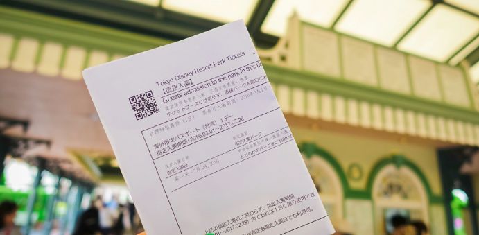 潜派旅行