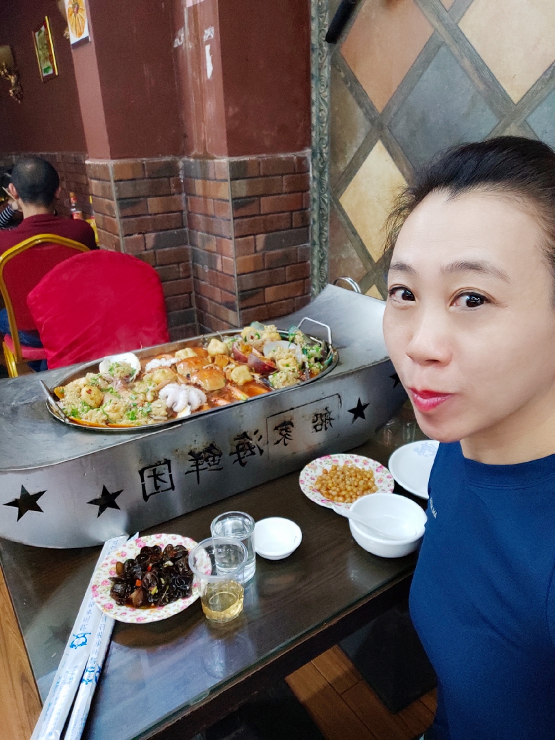 鬼娘淑语之我的大中国~~也许你不知道的钦州、东兴_游记