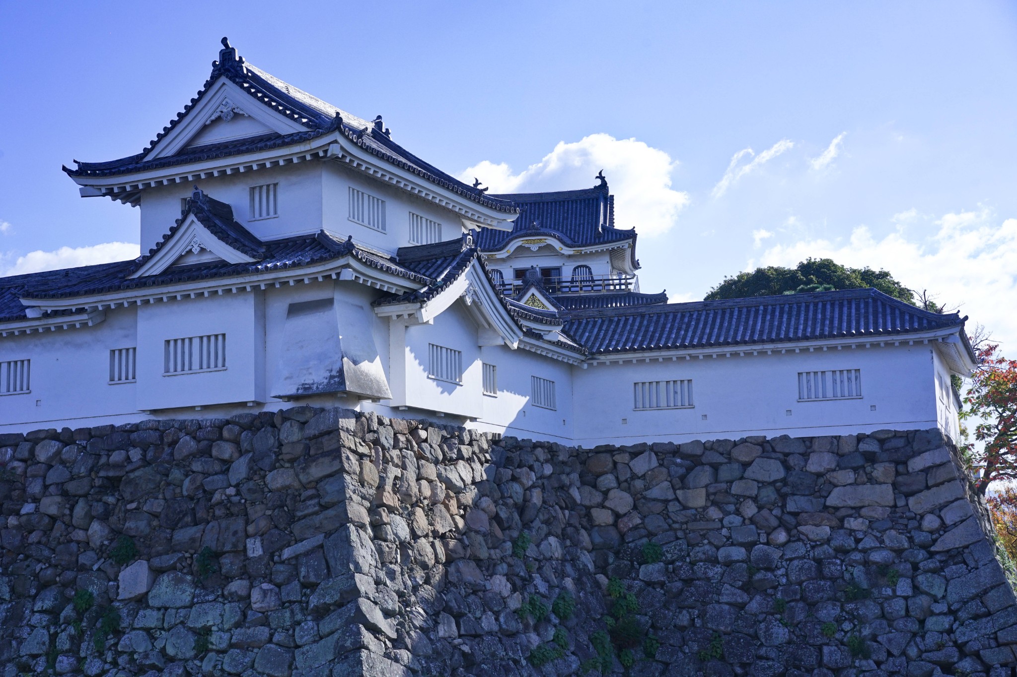 潜派旅行