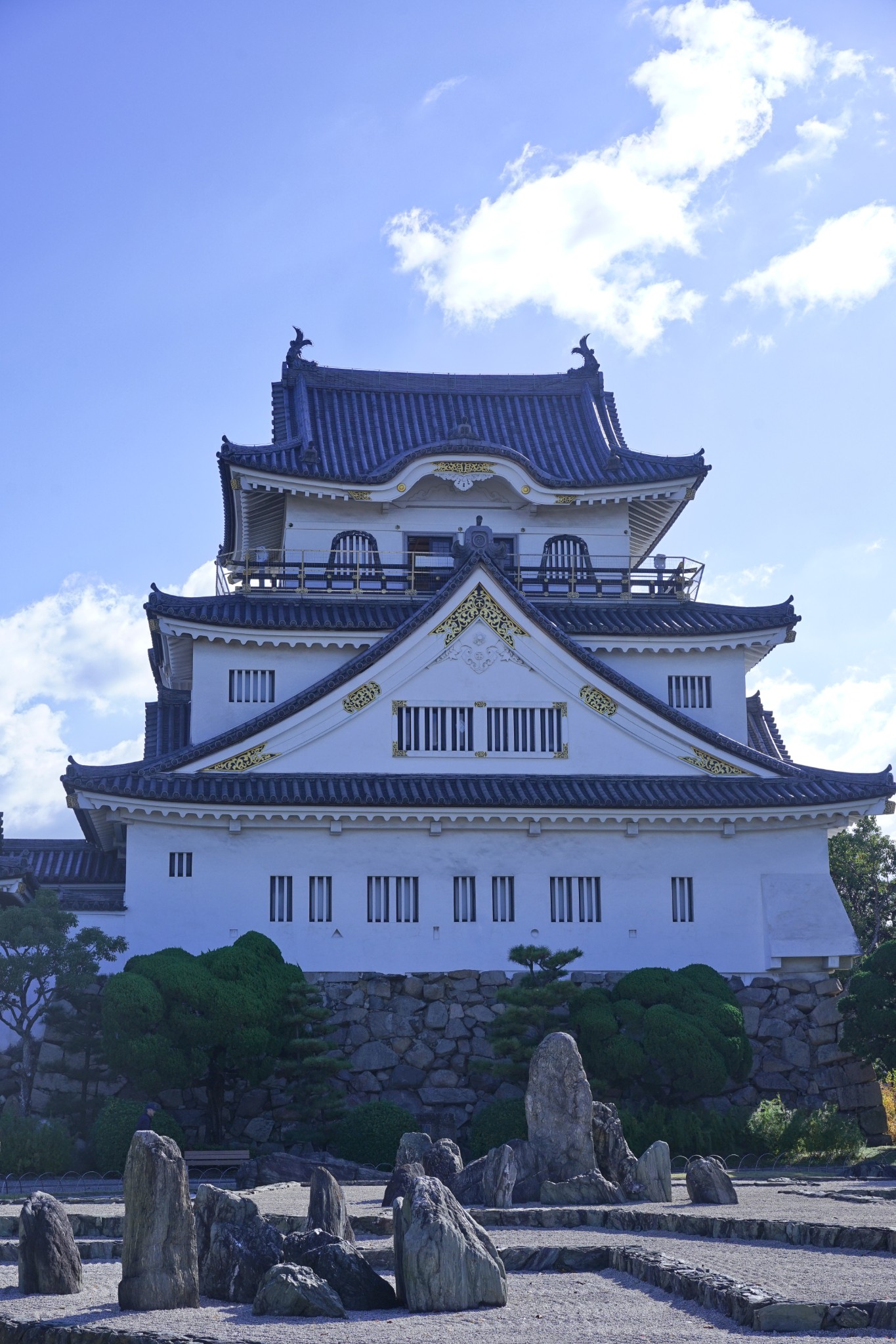 潜派旅行
