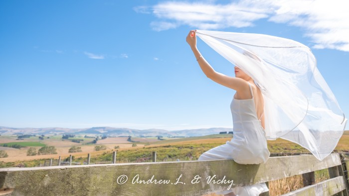 新西兰过年天气,该带什么衣服