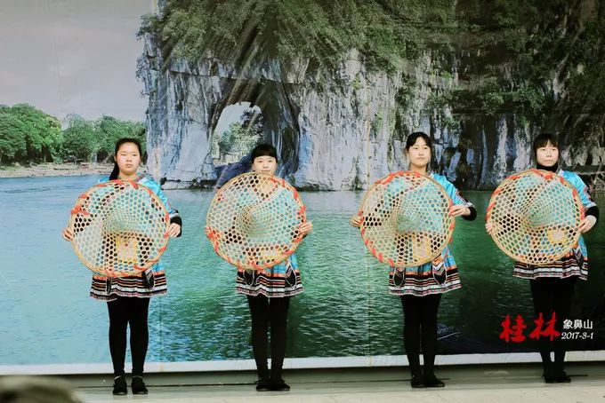 桂林阳朔山水甲天下4日游桂林旅游攻略桂林旅游攻略