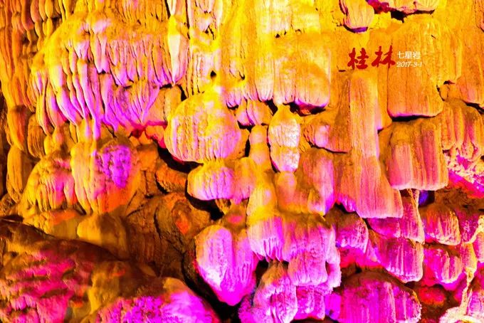 桂林阳朔山水甲天下4日游桂林旅游攻略桂林旅游攻略