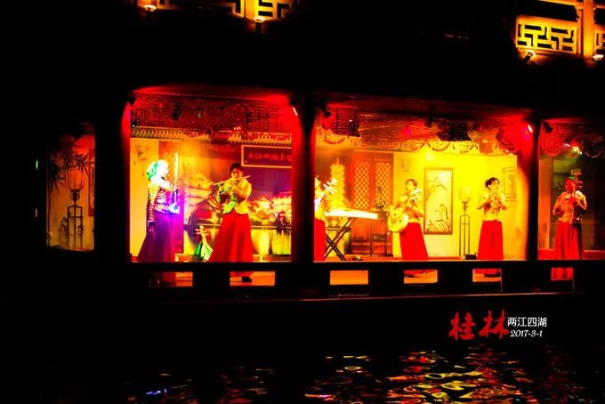 桂林阳朔山水甲天下4日游桂林旅游攻略桂林旅游攻略