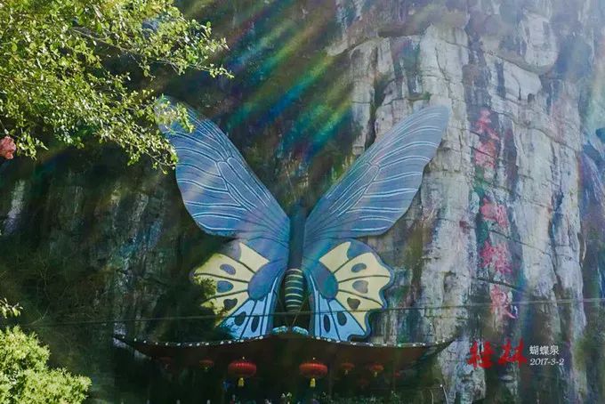 桂林阳朔山水甲天下4日游桂林旅游攻略桂林旅游攻略