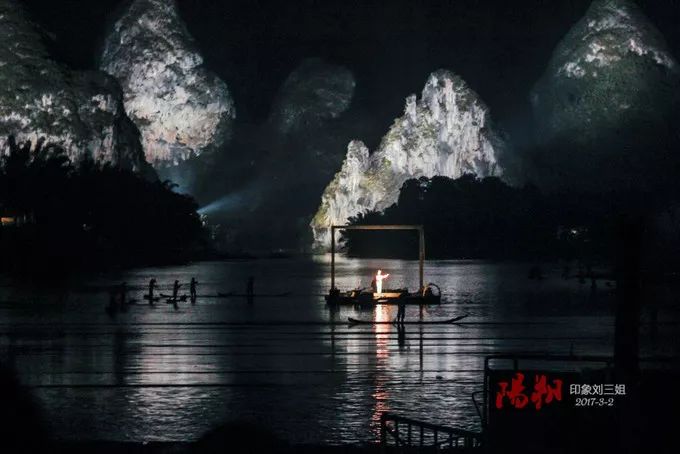 桂林阳朔山水甲天下4日游桂林旅游攻略桂林旅游攻略