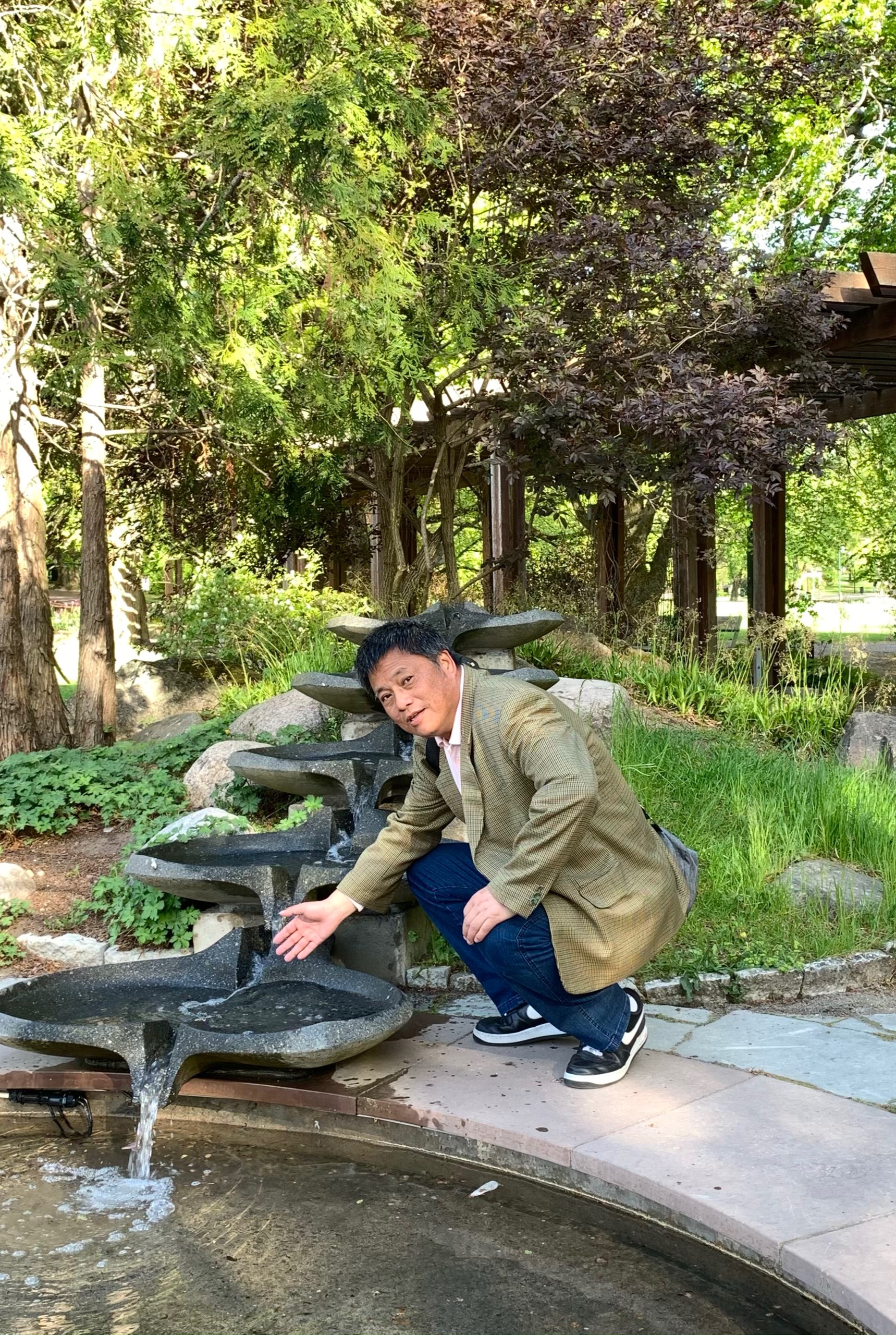 斯德哥尔摩美食-Koloni Strömparterren