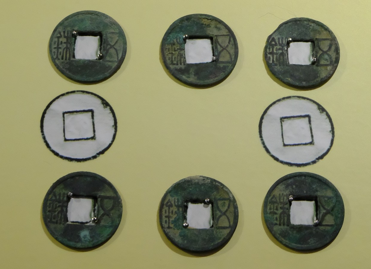 巩义博物馆图鉴（二）_游记