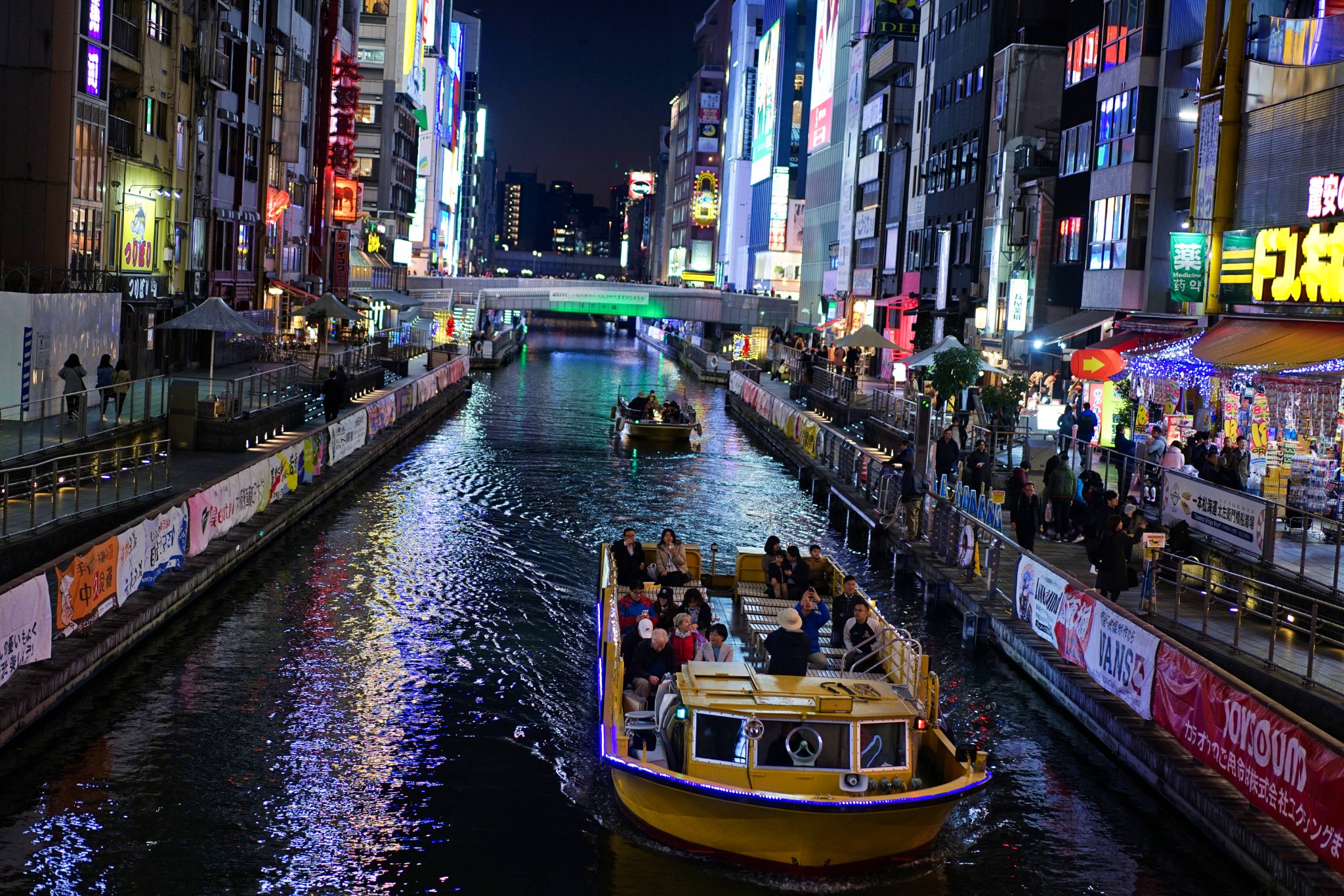 潜派旅行