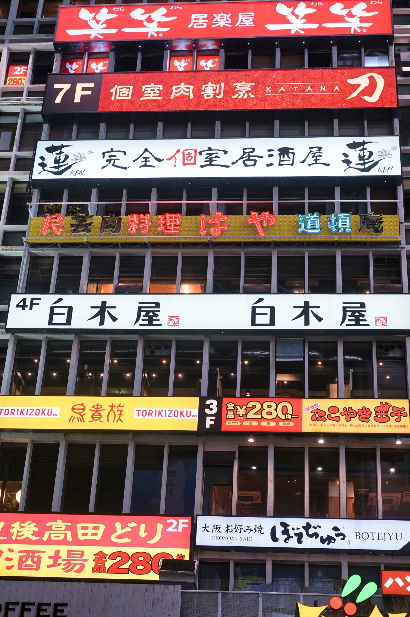 潜派旅行