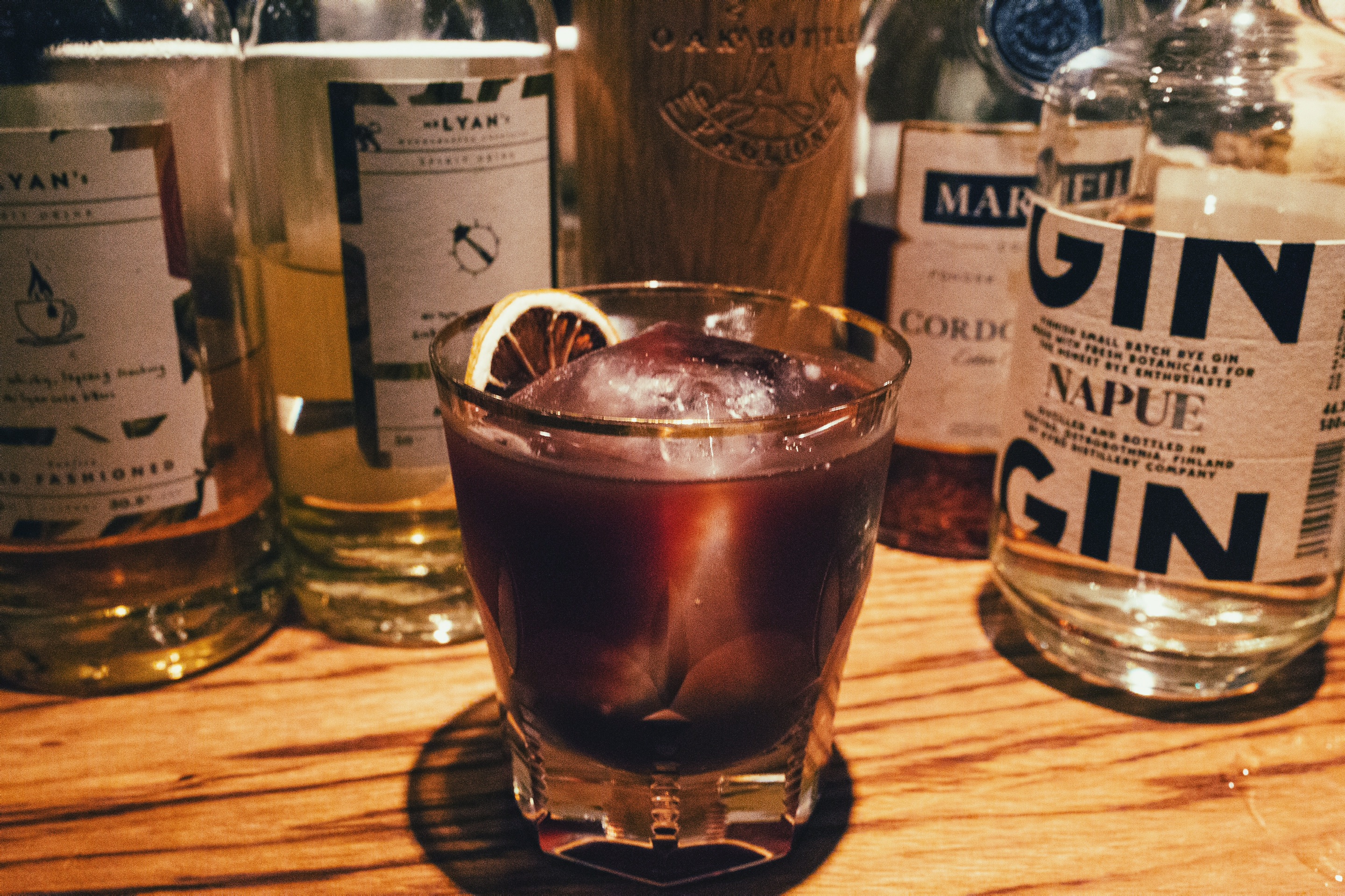 东京美食-Kakuteruwakusutoukyou