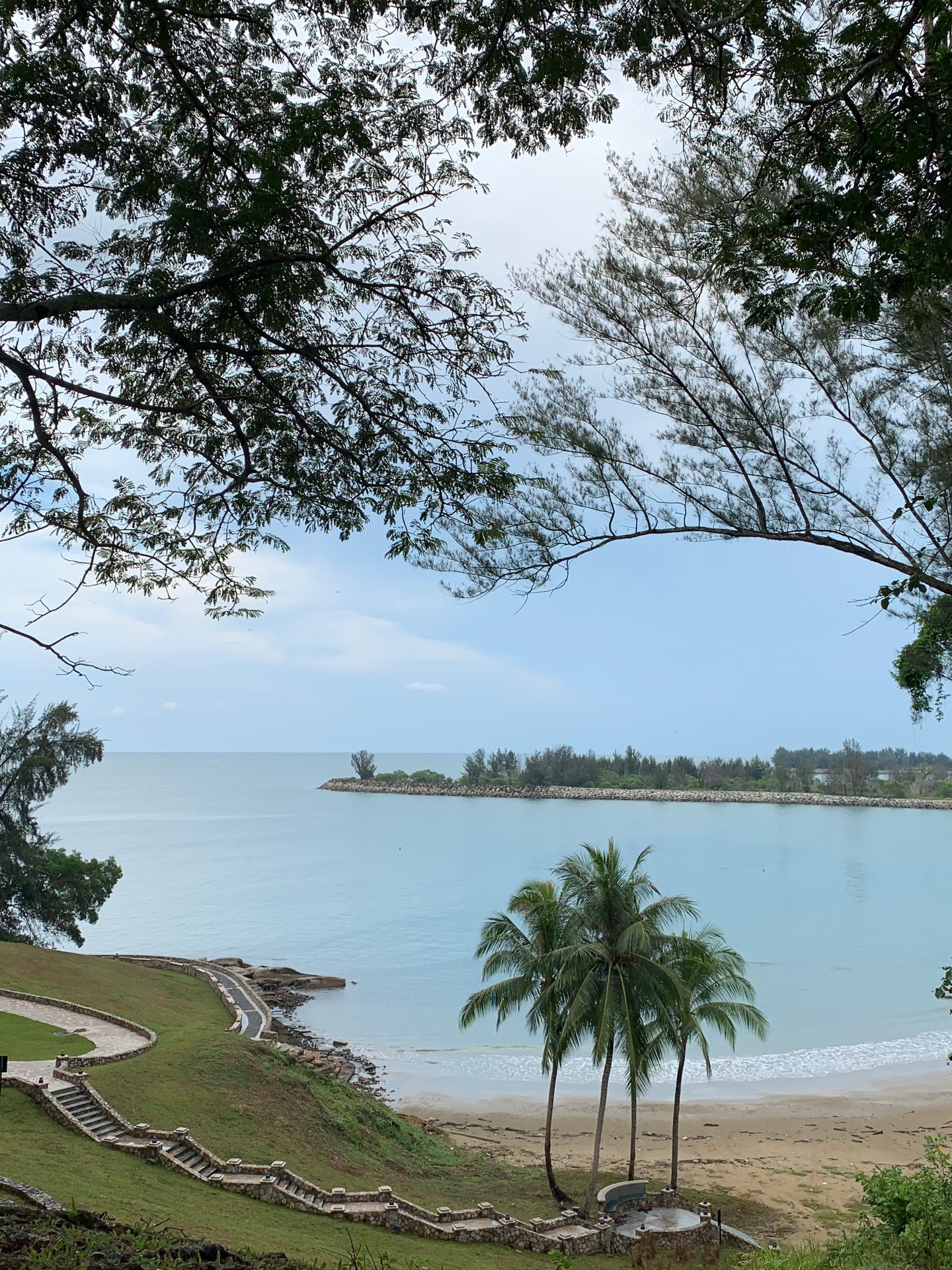 文莱——感受没有夜生活的国度_游记