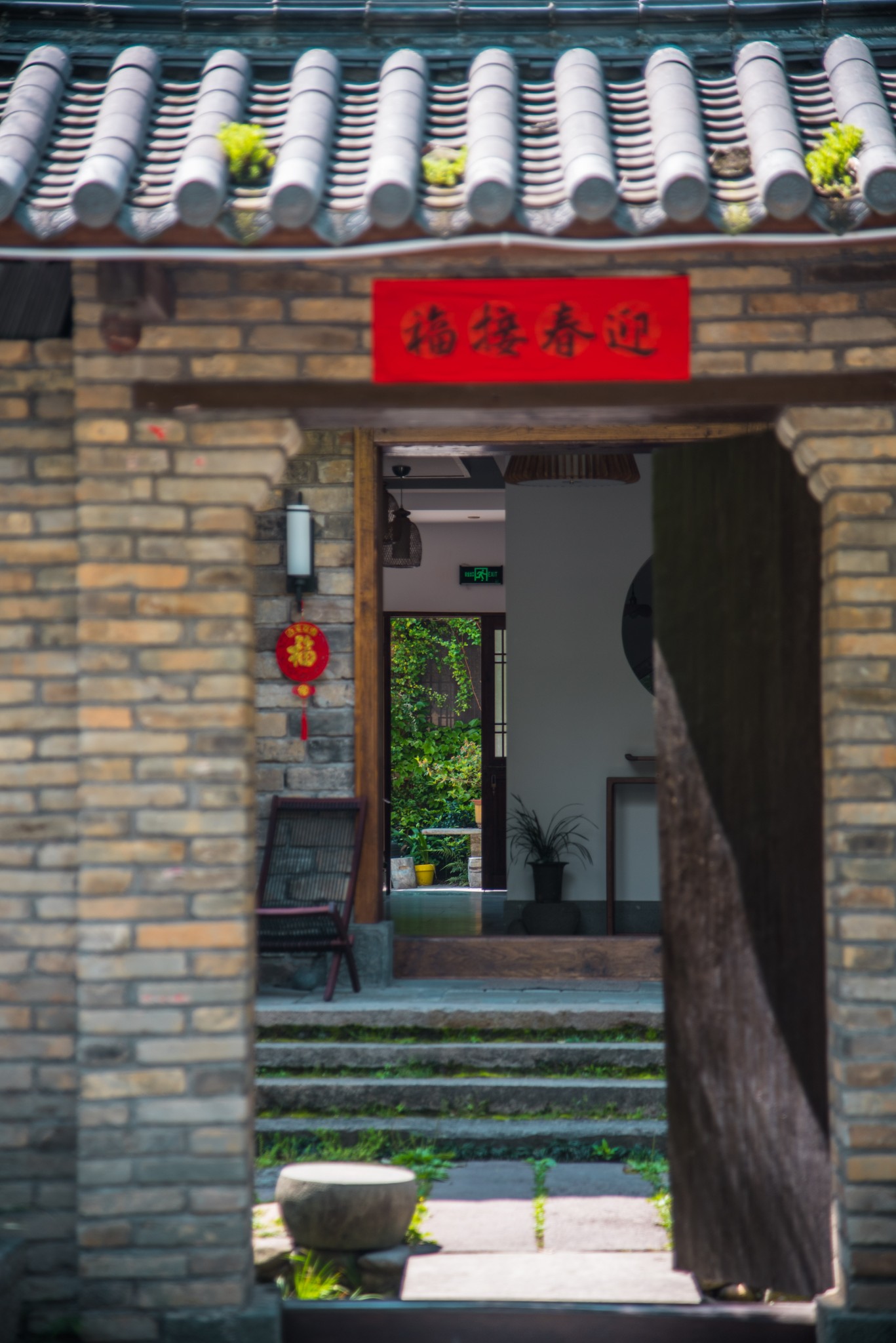 古堰画乡 最美丽的艳遇，爱上丽水这片山水