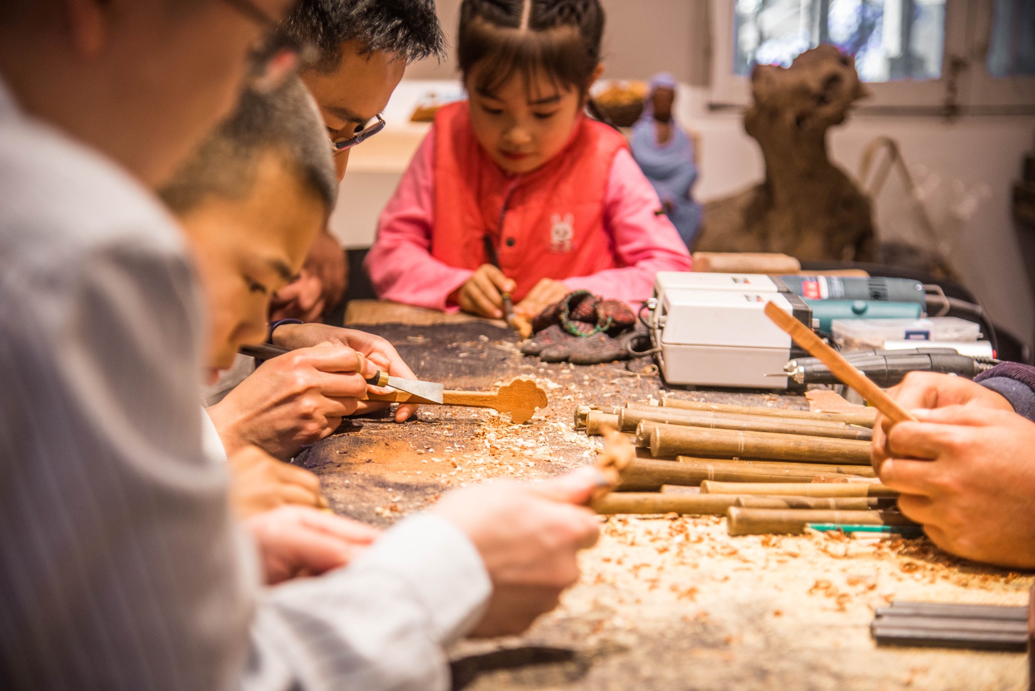 古堰画乡 最美丽的艳遇，爱上丽水这片山水