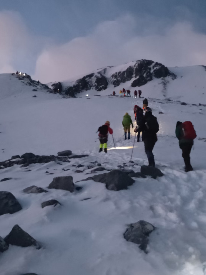 哈巴雪山什么时候去最好,自己一个人可以去吗