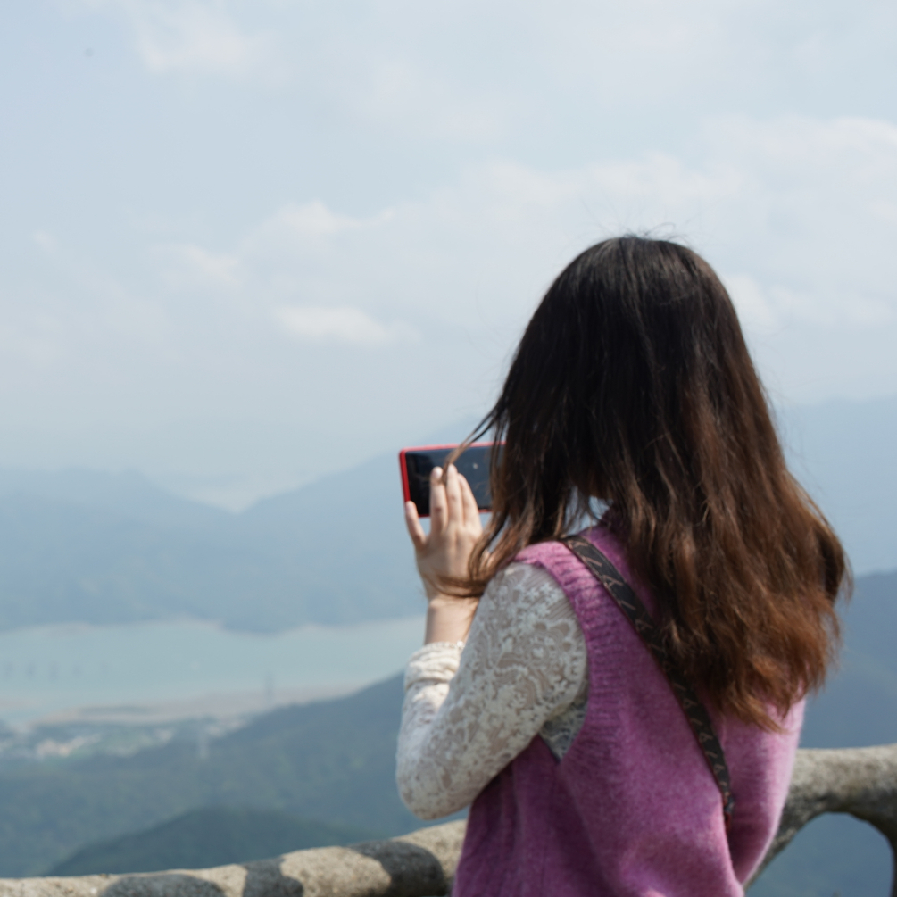 陈