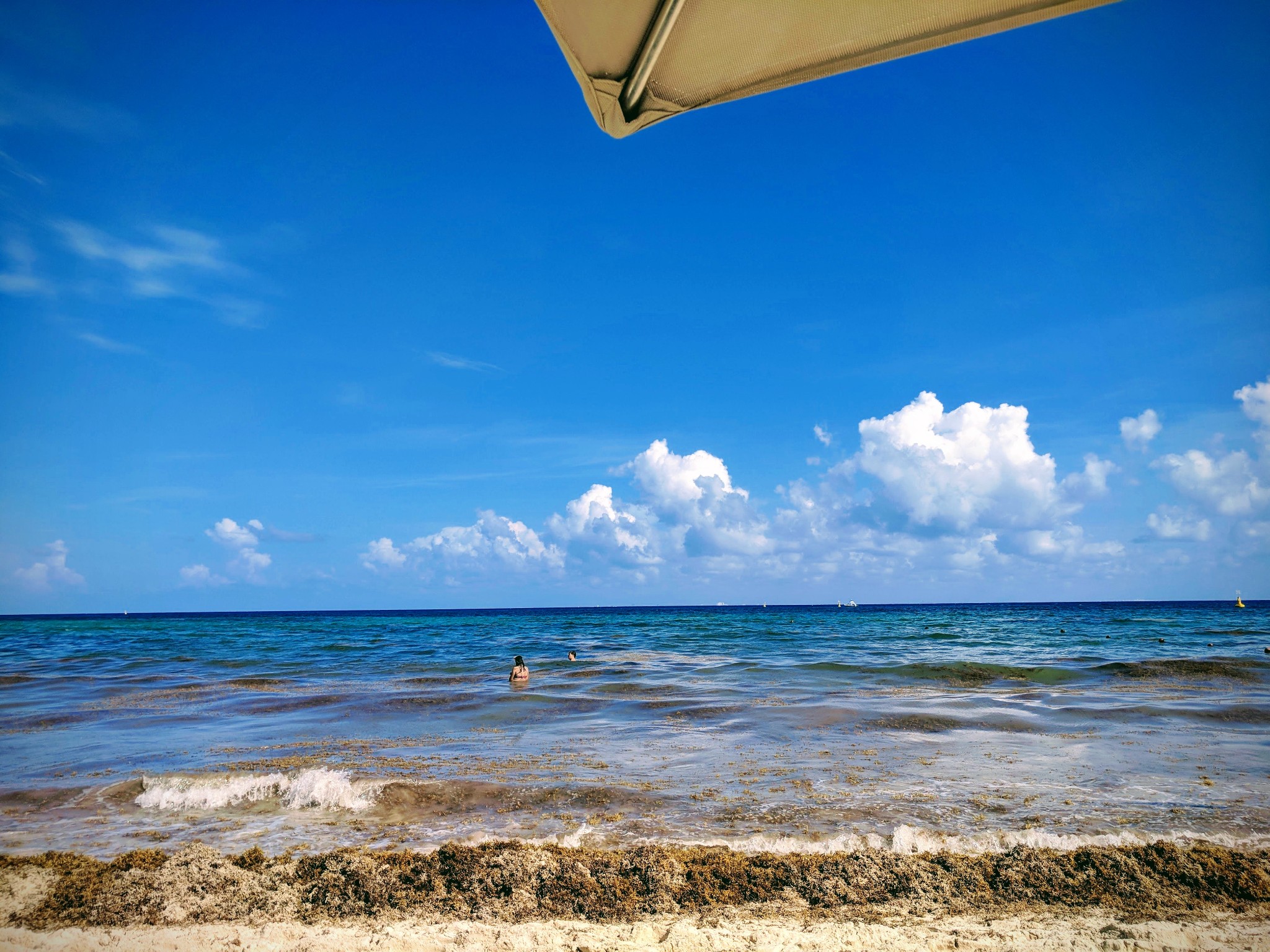 墨西哥坎昆自驾游 - 玛雅遗址，金字塔，探索地下河_游记