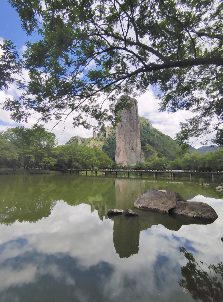 去了一趟我才知道，丽水缙云旅游到底是个啥样子_游记