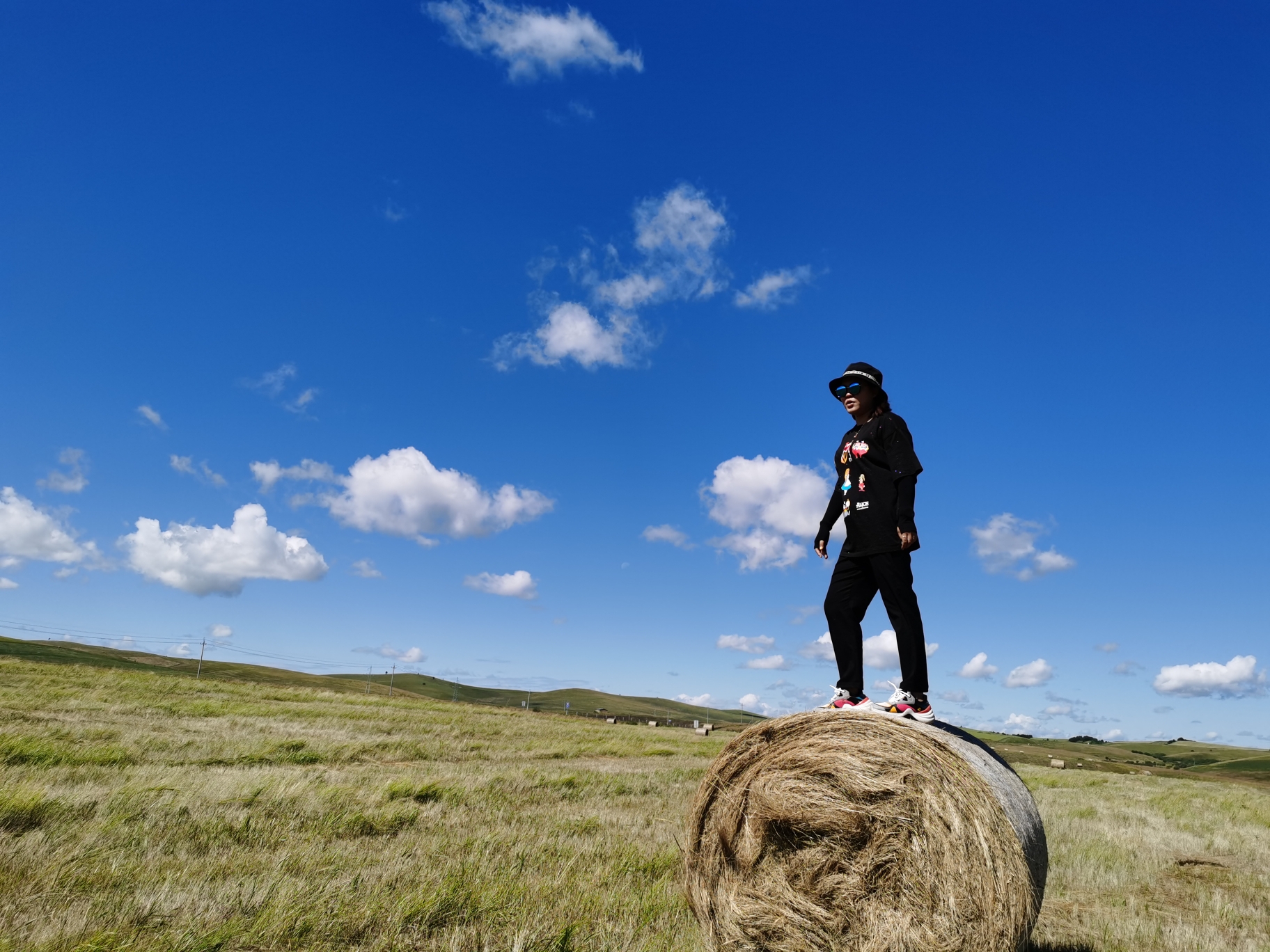 内蒙自驾，从阿尔山-海拉尔-根河-满洲里（个人体会及建议）_游记