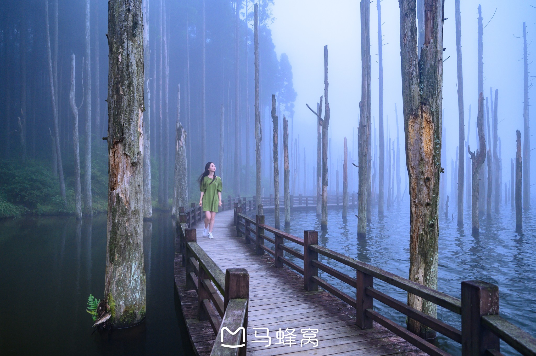 明月山游玩全攻略，记得收藏好！！！_游记