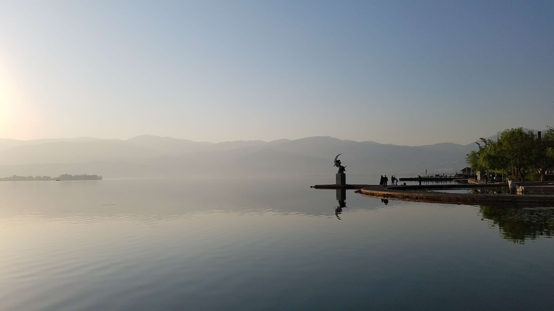 大小凉山之旅