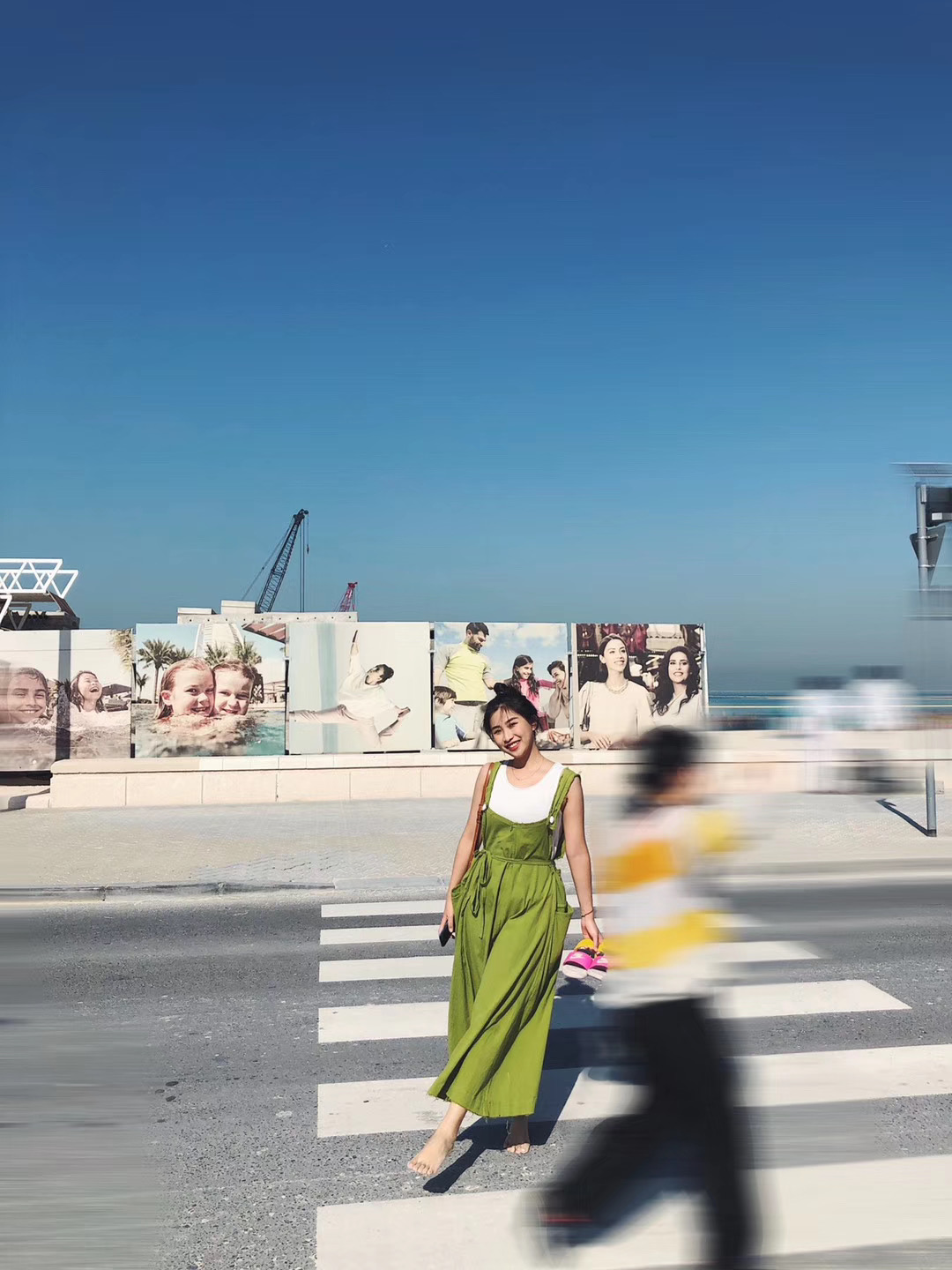 你好，阿联酋——迪拜_游记