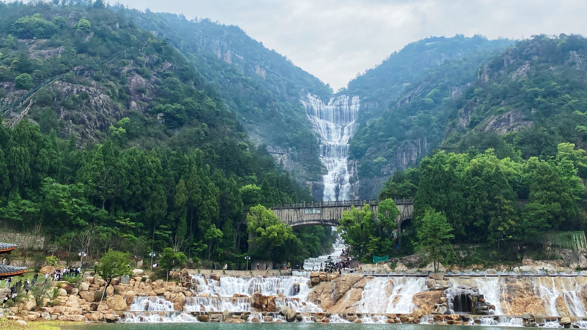 天台热门游记,天台自助游游记,天台旅游热门游记 马蜂窝