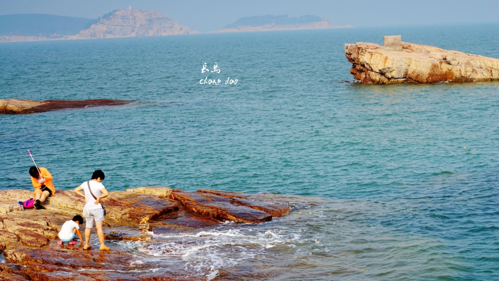 天气预报上长岛最近天气不好，总是阴天小雨，去了之后天是不是总是灰蒙蒙的