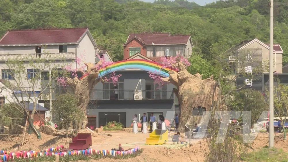 黄山寨