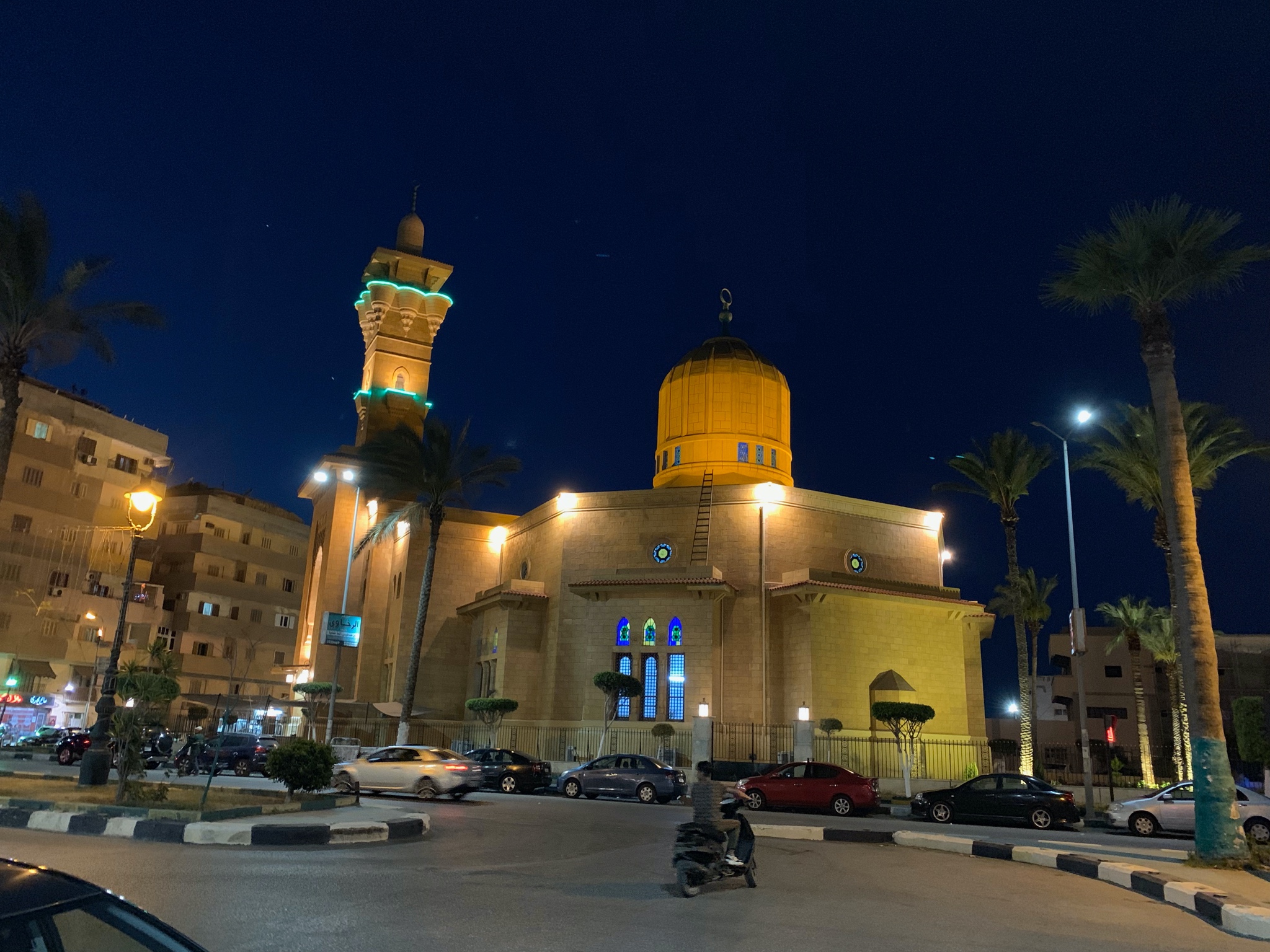 2019 101 环球之旅 Peace boat 99days，day 23（5/16）_游记