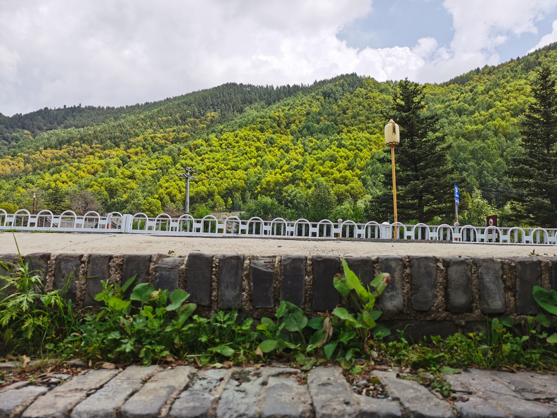 一路幸运，一路惊喜—山西_游记