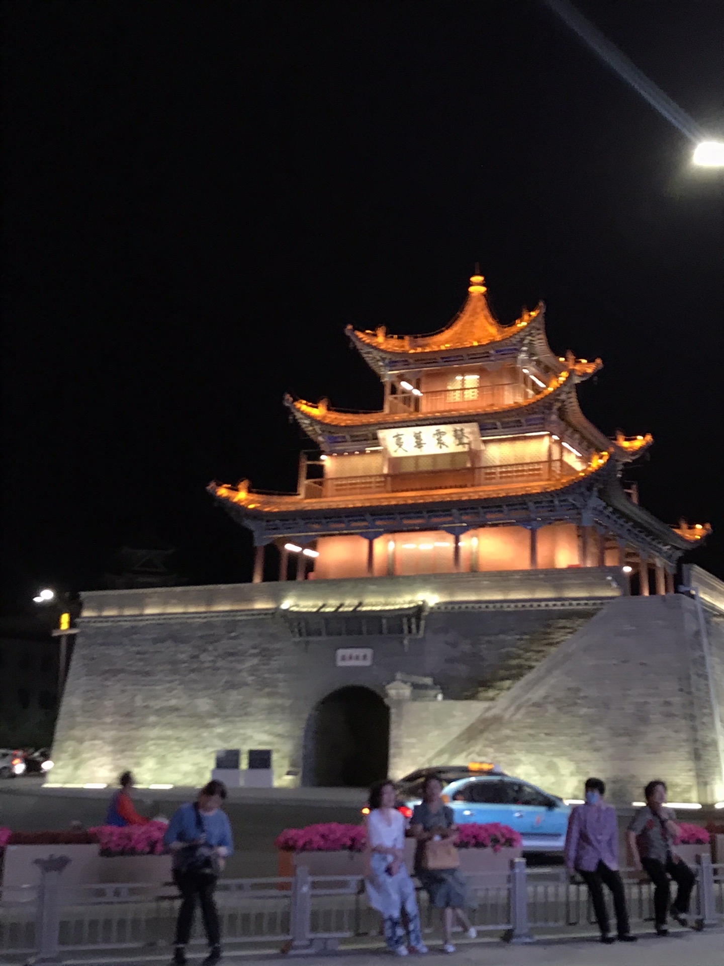 202106: 匆匆酒泉_游记