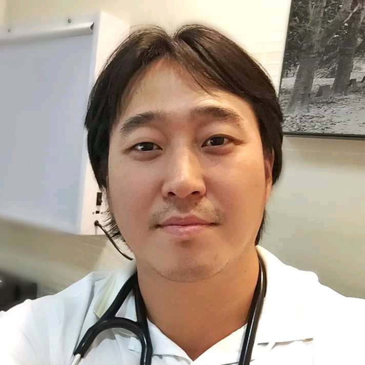 Dr Li we