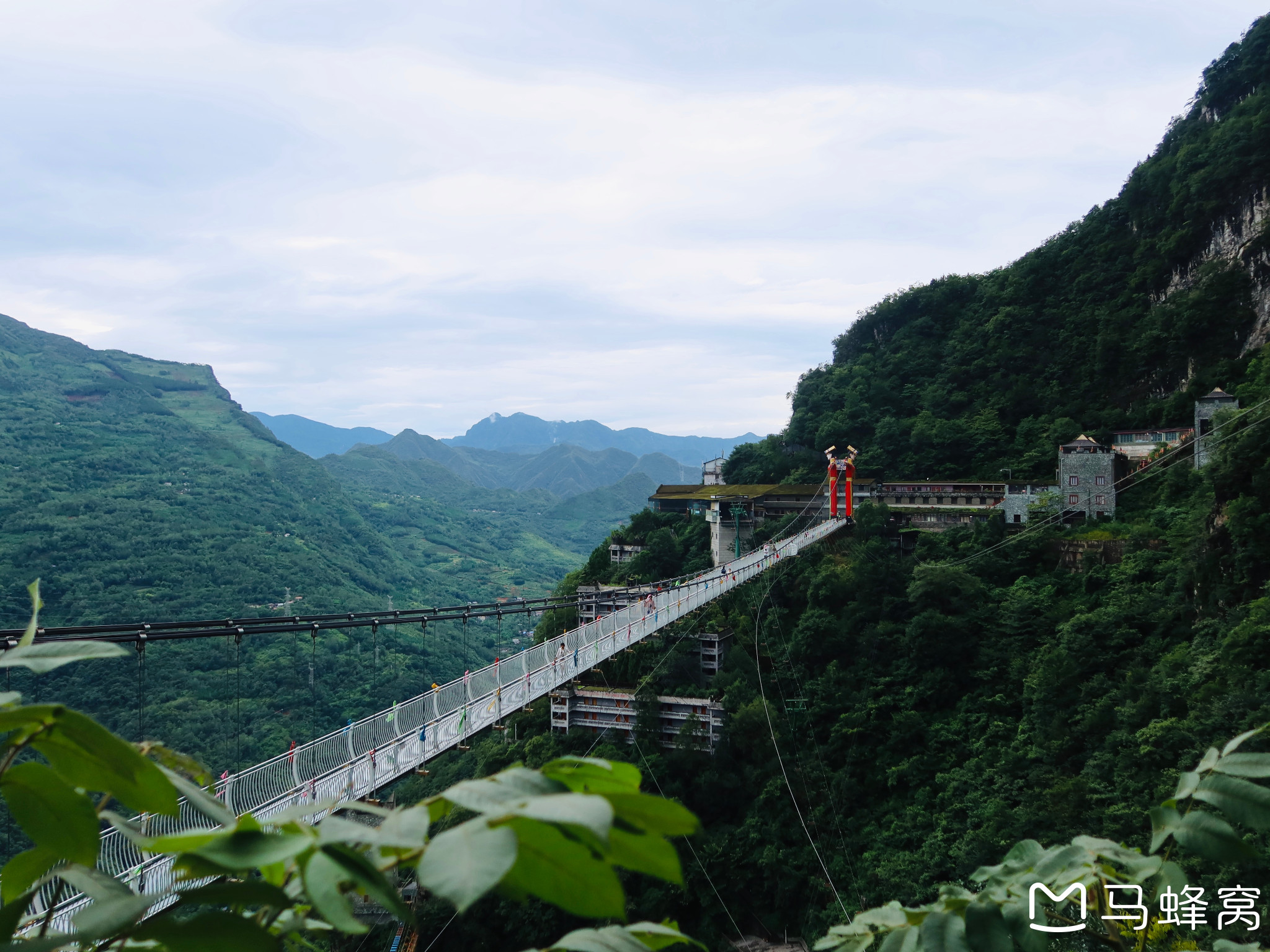 九皇山景区         