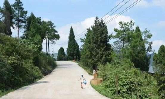 重庆避暑宝藏地，2天1夜亲子营，小众又好耍！