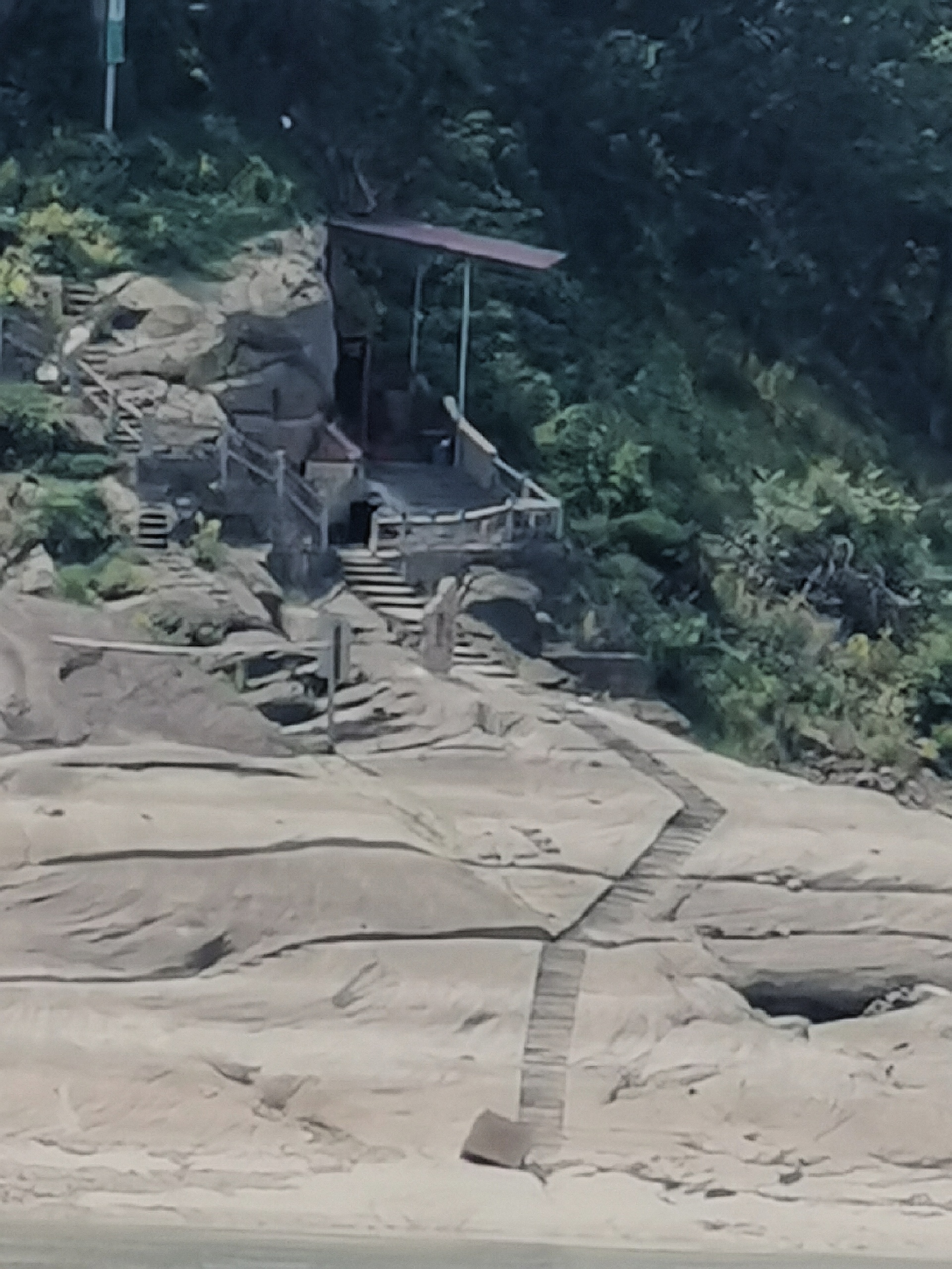 重庆顺水寺